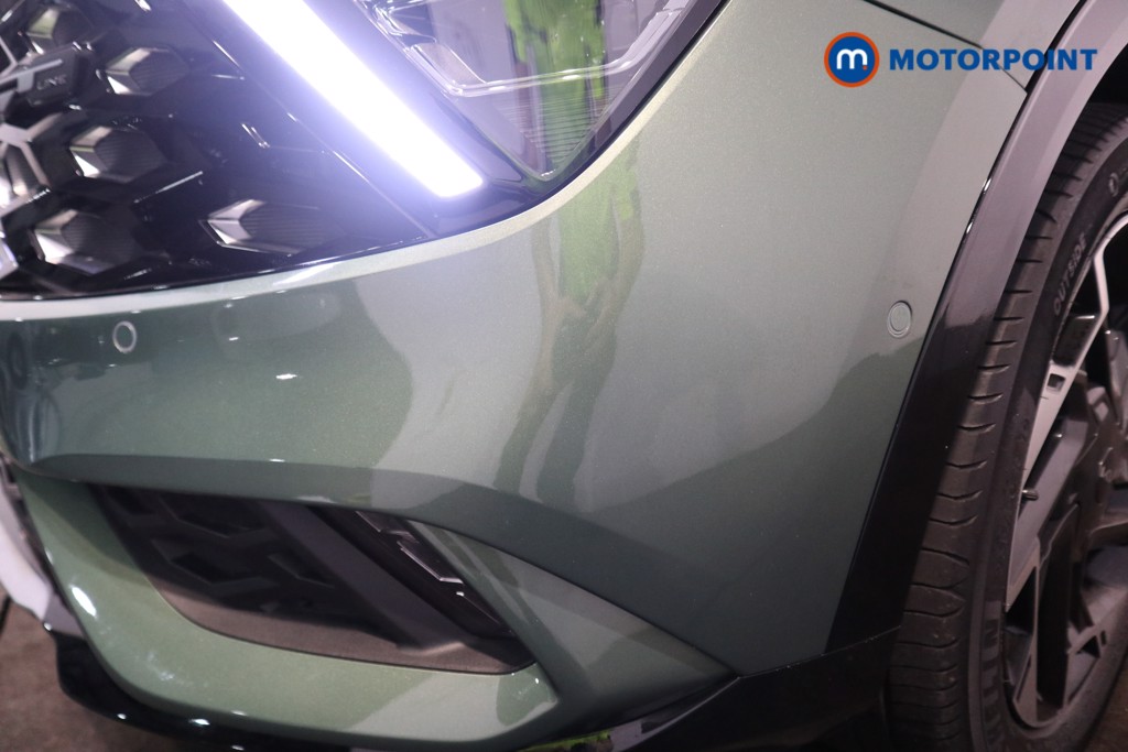 KIA Sportage Gt-Line S Automatic Petrol Plug-In Hybrid SUV - Stock Number (1586272) - 40th supplementary image