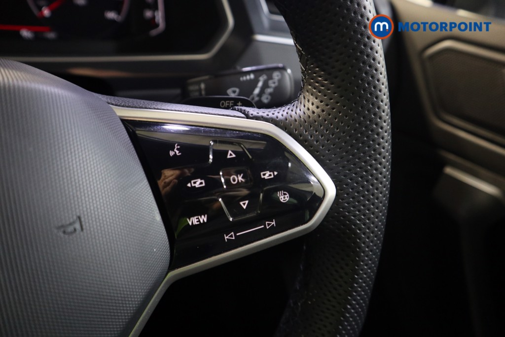 Volkswagen Tiguan R-Line Automatic Petrol SUV - Stock Number (1586310) - 4th supplementary image