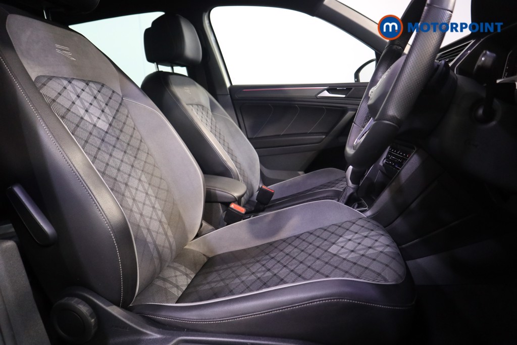 Volkswagen Tiguan R-Line Automatic Petrol SUV - Stock Number (1586310) - 14th supplementary image