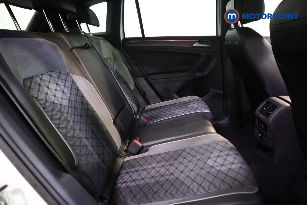 Volkswagen Tiguan R-Line Automatic Petrol SUV - Stock Number (1586310) - 16th supplementary image