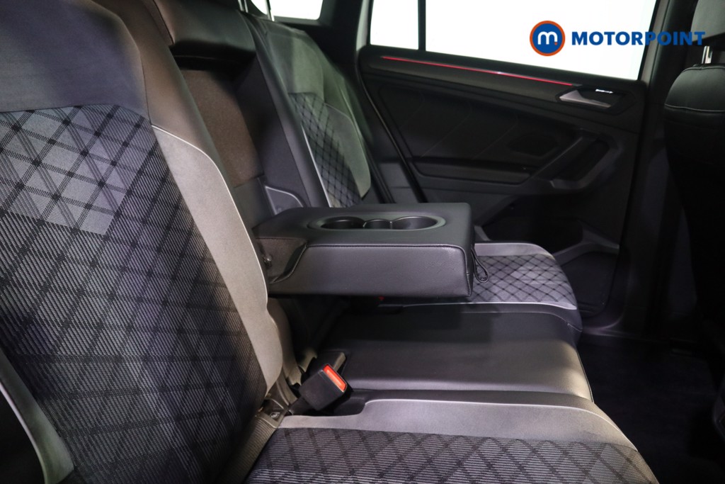 Volkswagen Tiguan R-Line Automatic Petrol SUV - Stock Number (1586310) - 17th supplementary image