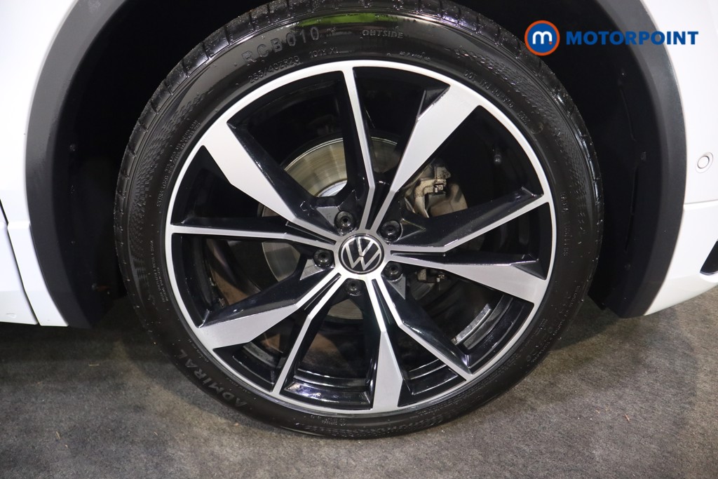 Volkswagen Tiguan R-Line Automatic Petrol SUV - Stock Number (1586310) - 22nd supplementary image