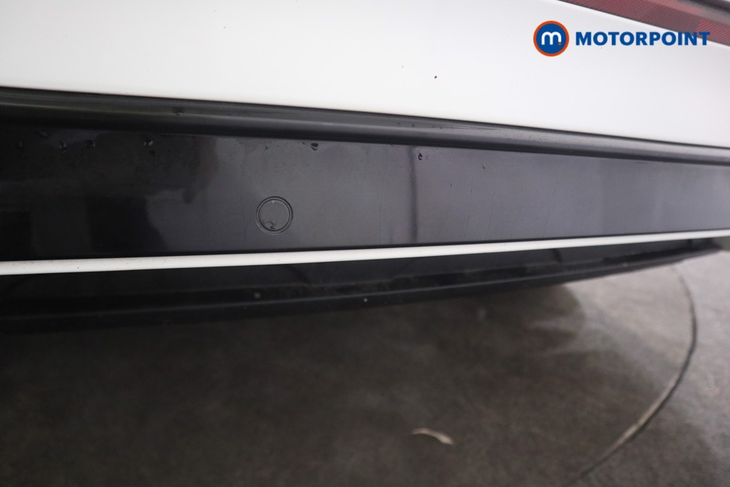 Volkswagen Tiguan R-Line Automatic Petrol SUV - Stock Number (1586310) - 25th supplementary image