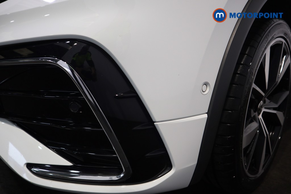 Volkswagen Tiguan R-Line Automatic Petrol SUV - Stock Number (1586310) - 33rd supplementary image
