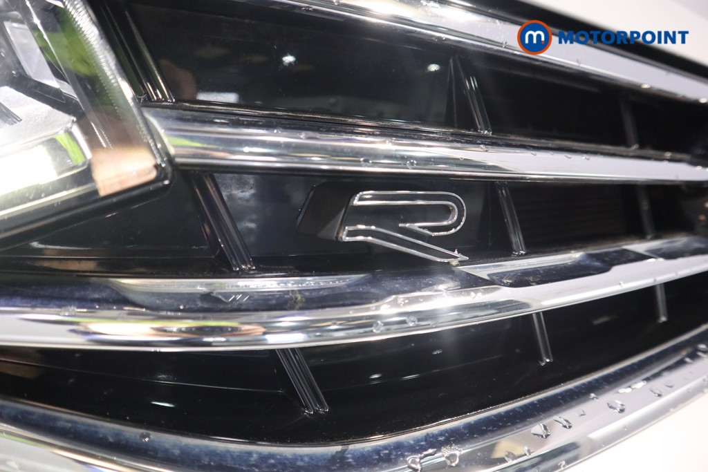 Volkswagen Tiguan R-Line Automatic Petrol SUV - Stock Number (1586310) - 37th supplementary image