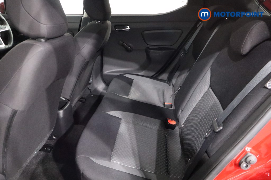 Nissan Micra Acenta Automatic Petrol Hatchback - Stock Number (1586435) - 5th supplementary image