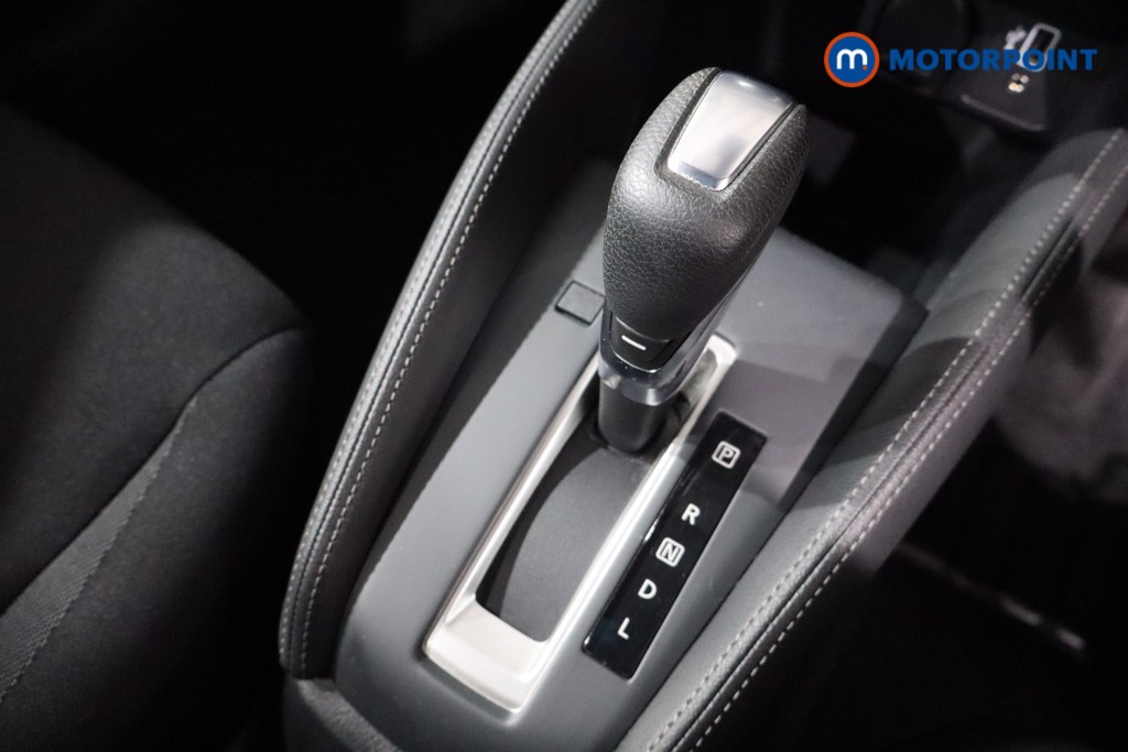 Nissan Micra Acenta Automatic Petrol Hatchback - Stock Number (1586435) - 14th supplementary image