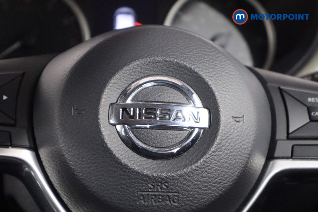 Nissan Micra Acenta Automatic Petrol Hatchback - Stock Number (1586435) - 16th supplementary image