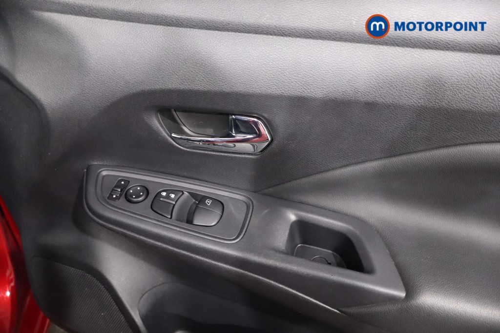 Nissan Micra Acenta Automatic Petrol Hatchback - Stock Number (1586435) - 20th supplementary image