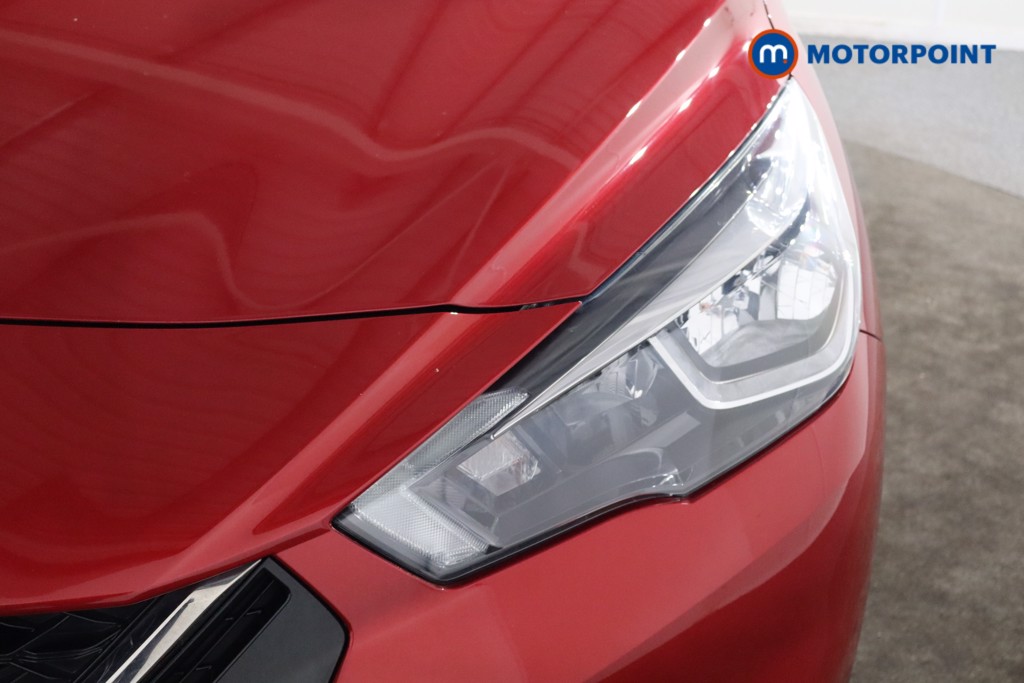 Nissan Micra Acenta Automatic Petrol Hatchback - Stock Number (1586435) - 25th supplementary image