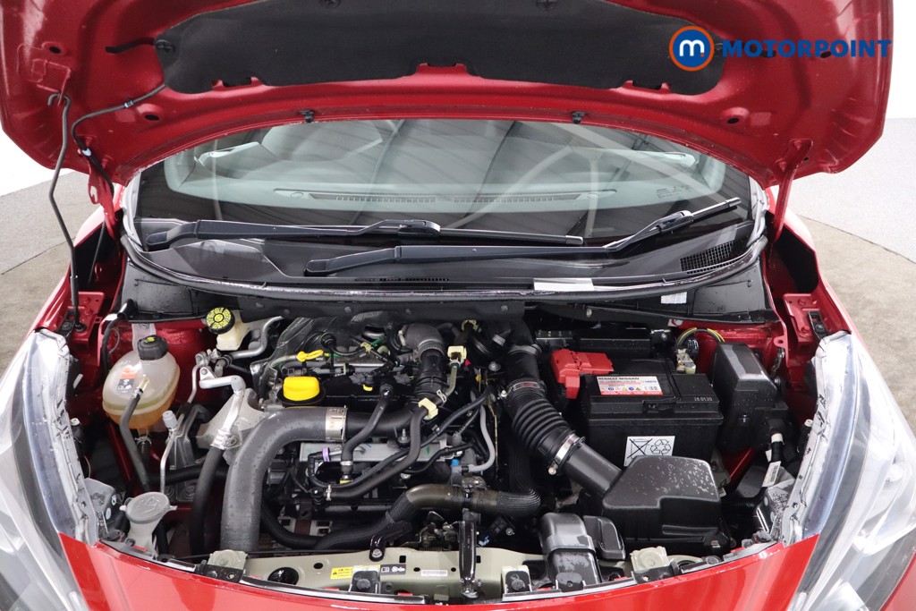 Nissan Micra Acenta Automatic Petrol Hatchback - Stock Number (1586435) - 29th supplementary image