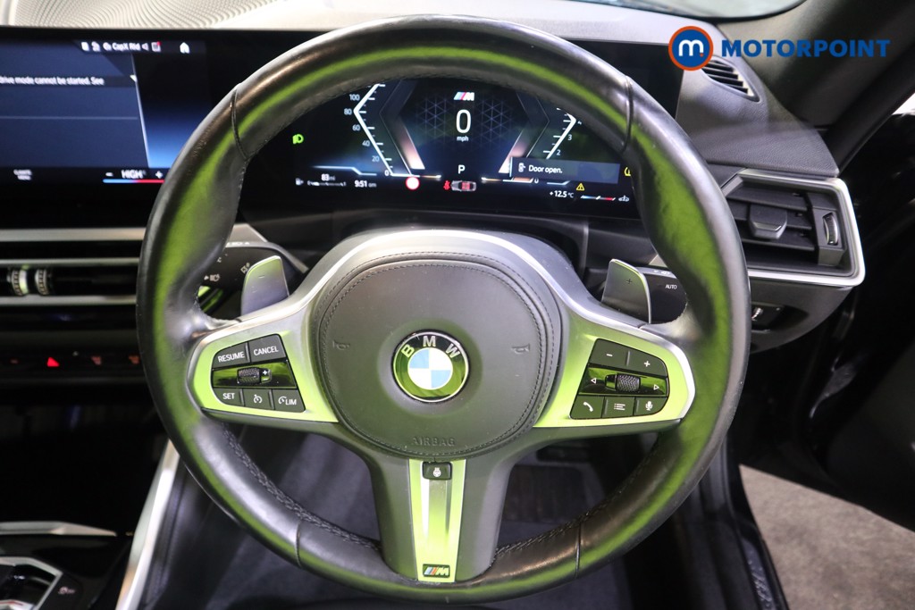 BMW 2 Series M Sport Automatic Petrol Coupe - Stock Number (1586457) - 2nd supplementary image