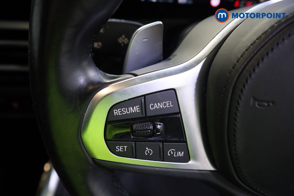 BMW 2 Series M Sport Automatic Petrol Coupe - Stock Number (1586457) - 3rd supplementary image