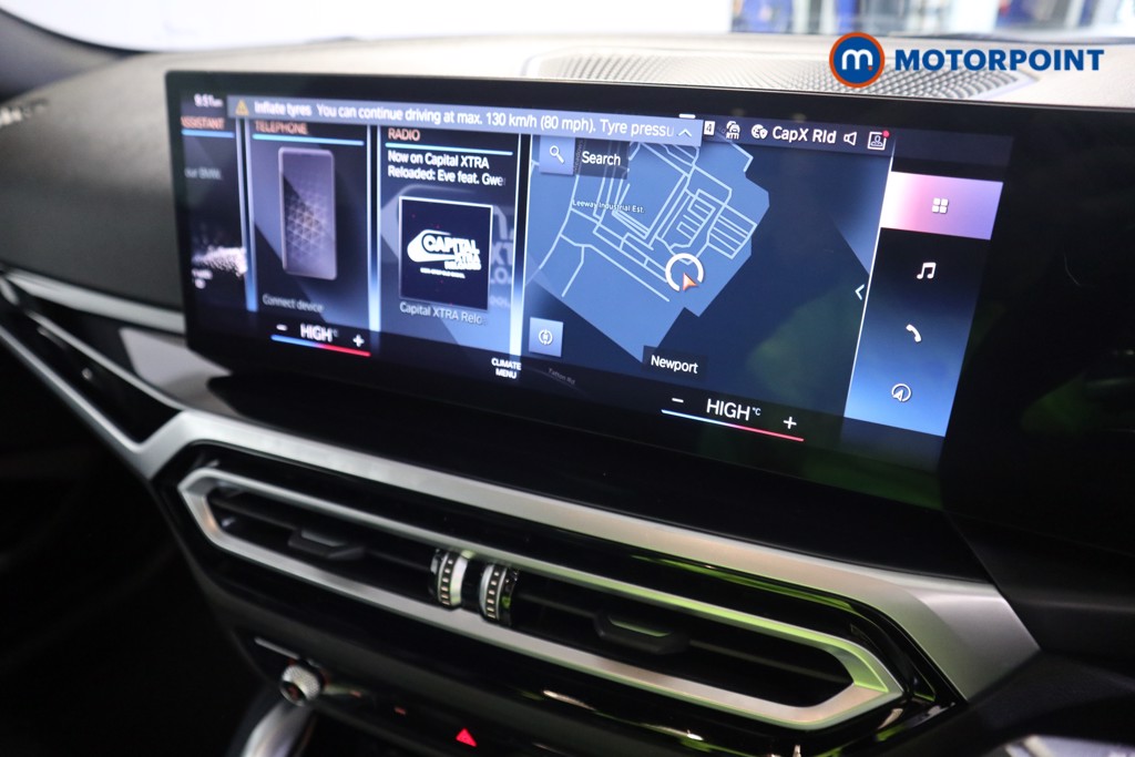 BMW 2 Series M Sport Automatic Petrol Coupe - Stock Number (1586457) - 7th supplementary image