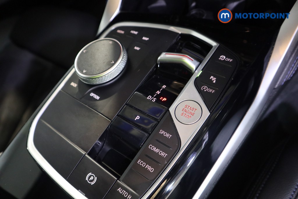 BMW 2 Series M Sport Automatic Petrol Coupe - Stock Number (1586457) - 10th supplementary image