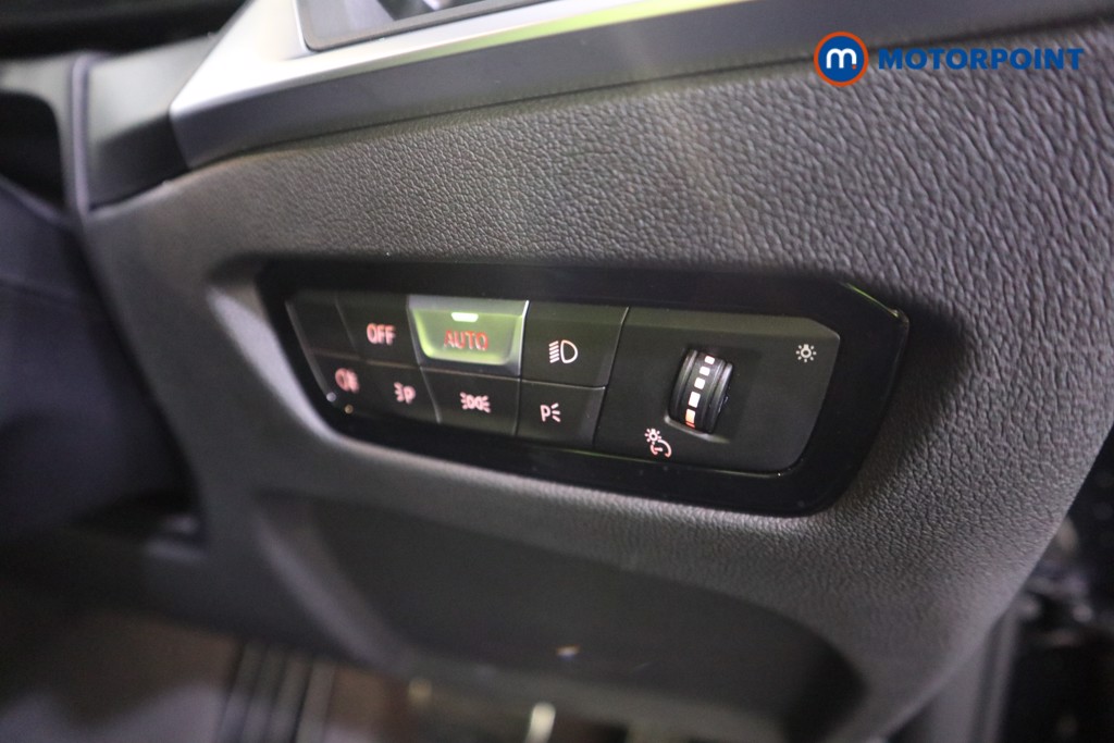 BMW 2 Series M Sport Automatic Petrol Coupe - Stock Number (1586457) - 11th supplementary image