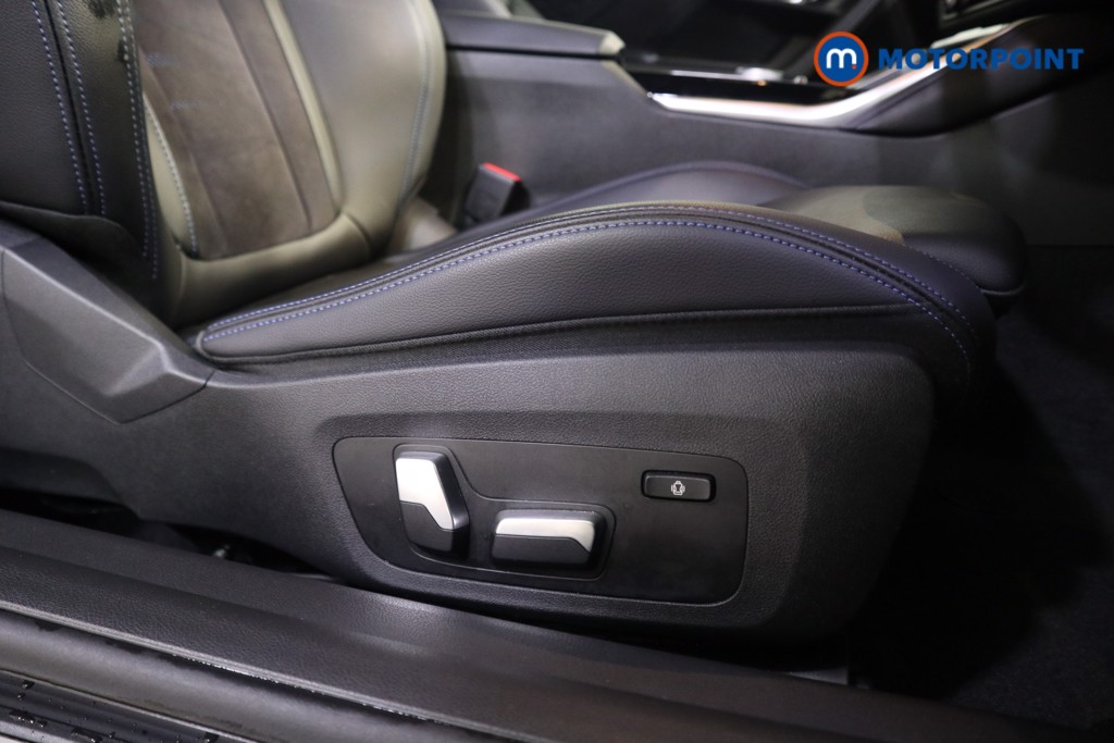 BMW 2 Series M Sport Automatic Petrol Coupe - Stock Number (1586457) - 15th supplementary image