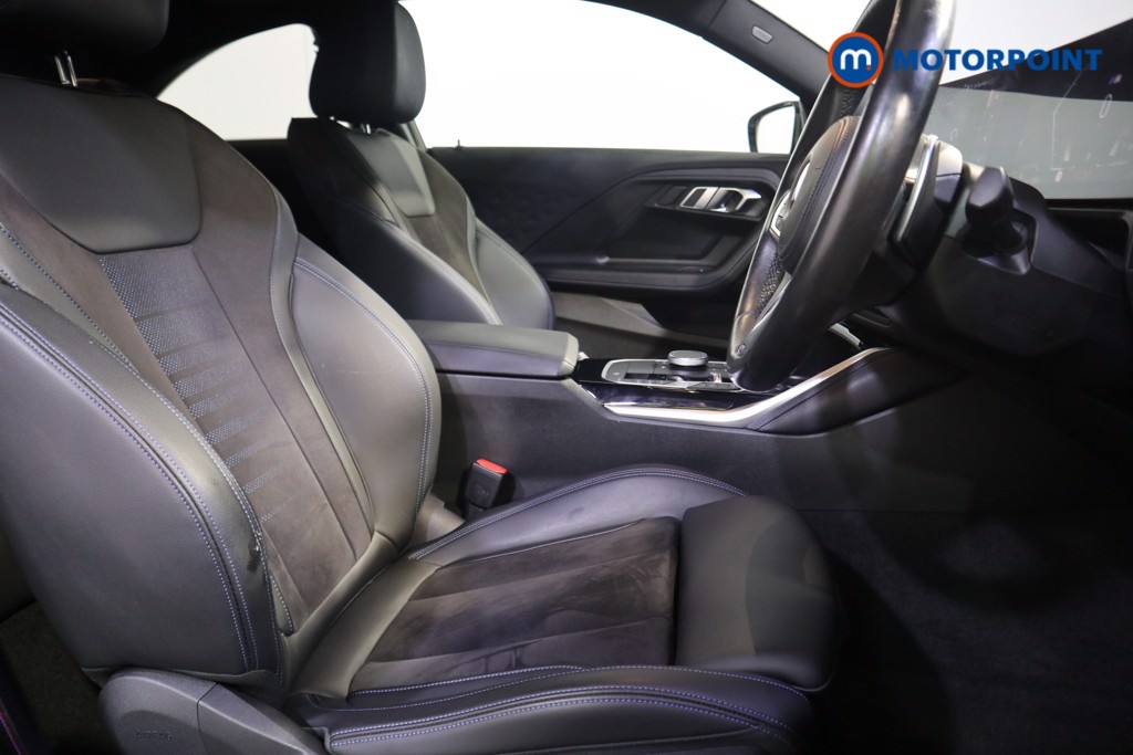 BMW 2 Series M Sport Automatic Petrol Coupe - Stock Number (1586457) - 16th supplementary image