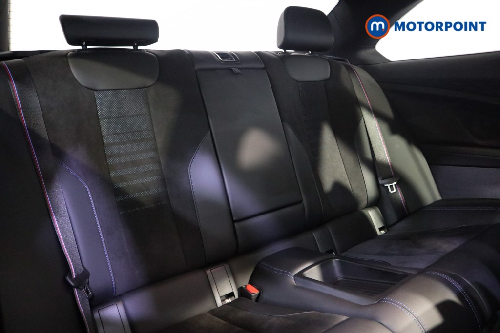 BMW 2 Series M Sport Automatic Petrol Coupe - Stock Number (1586457) - 17th supplementary image