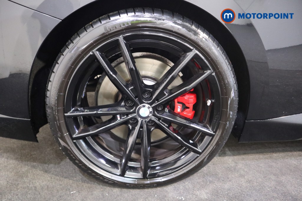 BMW 2 Series M Sport Automatic Petrol Coupe - Stock Number (1586457) - 19th supplementary image