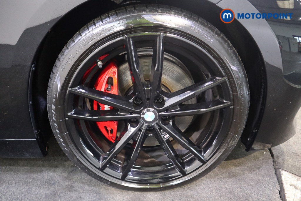 BMW 2 Series M Sport Automatic Petrol Coupe - Stock Number (1586457) - 20th supplementary image