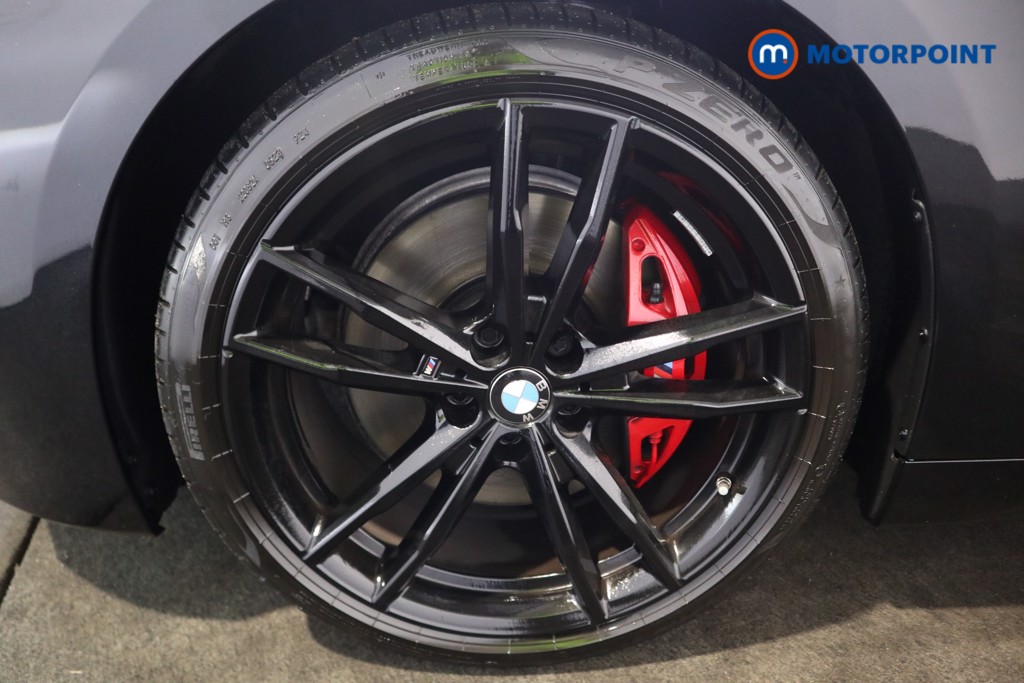 BMW 2 Series M Sport Automatic Petrol Coupe - Stock Number (1586457) - 21st supplementary image