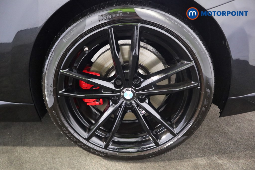 BMW 2 Series M Sport Automatic Petrol Coupe - Stock Number (1586457) - 22nd supplementary image