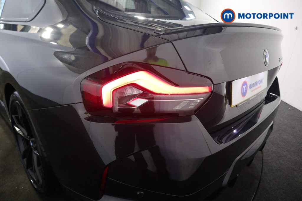BMW 2 Series M Sport Automatic Petrol Coupe - Stock Number (1586457) - 24th supplementary image