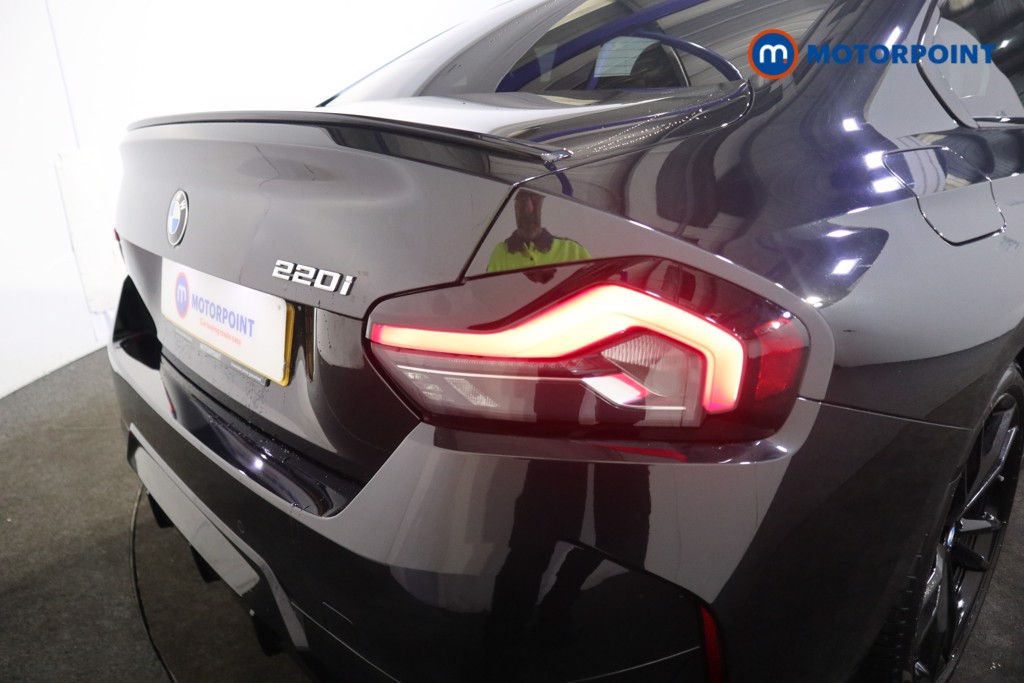 BMW 2 Series M Sport Automatic Petrol Coupe - Stock Number (1586457) - 25th supplementary image
