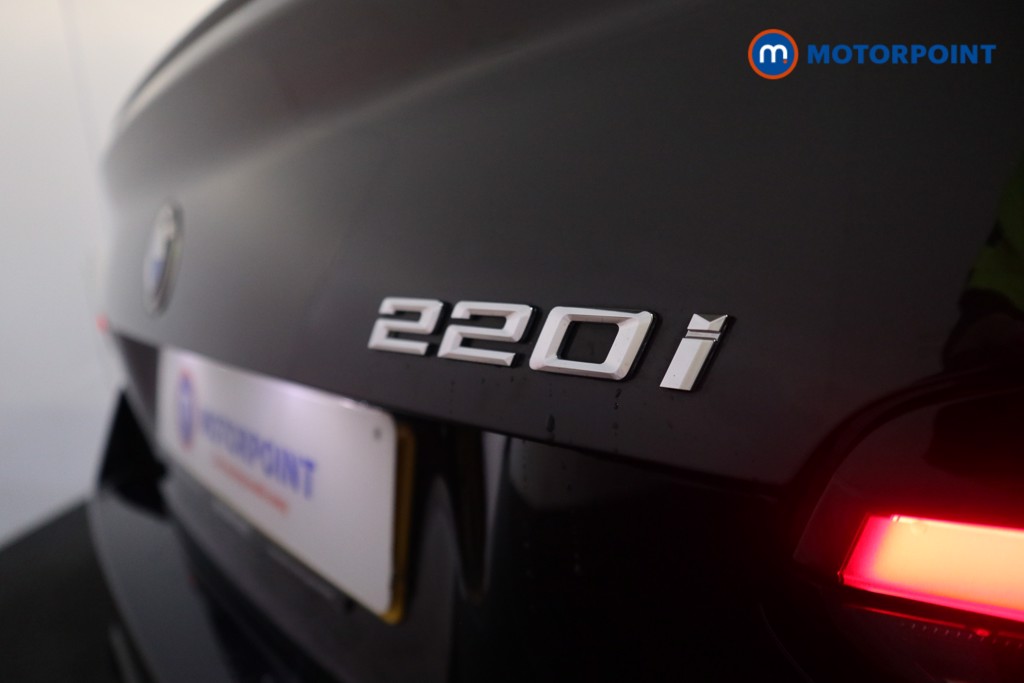 BMW 2 Series M Sport Automatic Petrol Coupe - Stock Number (1586457) - 26th supplementary image