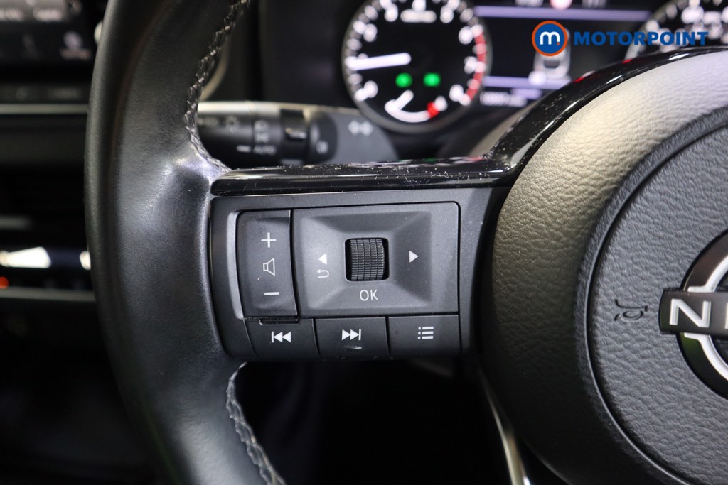 Nissan Qashqai Acenta Premium Manual Petrol SUV - Stock Number (1586476) - 3rd supplementary image