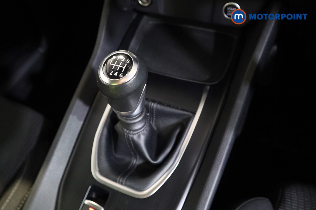 Nissan Qashqai Acenta Premium Manual Petrol SUV - Stock Number (1586476) - 10th supplementary image