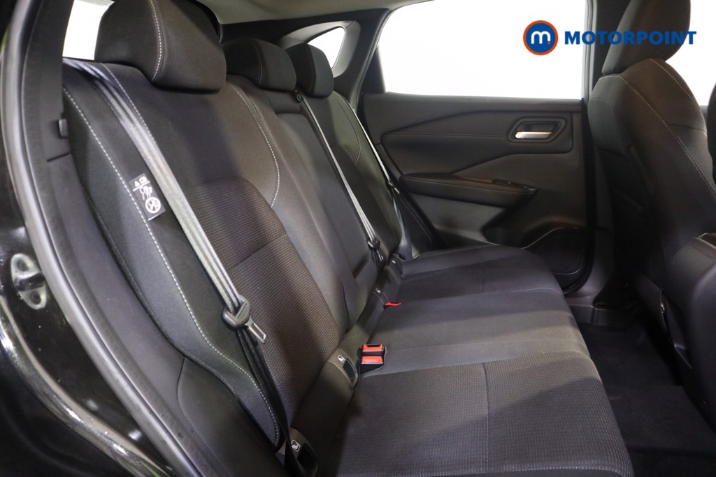 Nissan Qashqai Acenta Premium Manual Petrol SUV - Stock Number (1586476) - 14th supplementary image