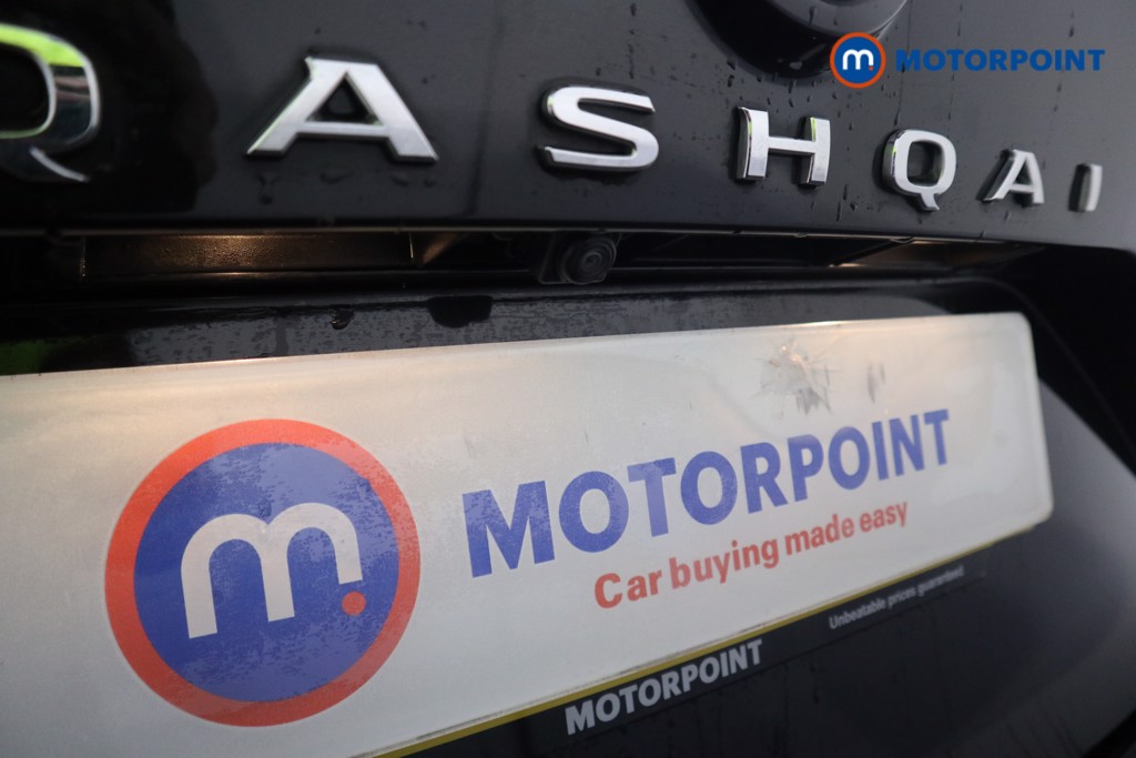 Nissan Qashqai Acenta Premium Manual Petrol SUV - Stock Number (1586476) - 23rd supplementary image
