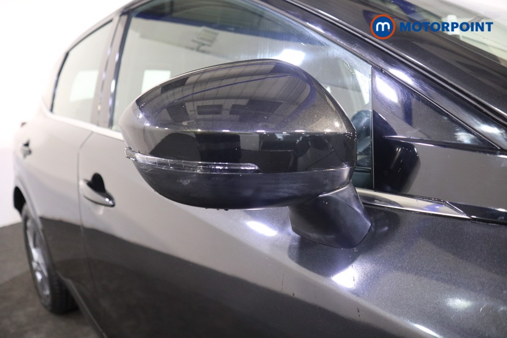 Nissan Qashqai Acenta Premium Manual Petrol SUV - Stock Number (1586476) - 27th supplementary image