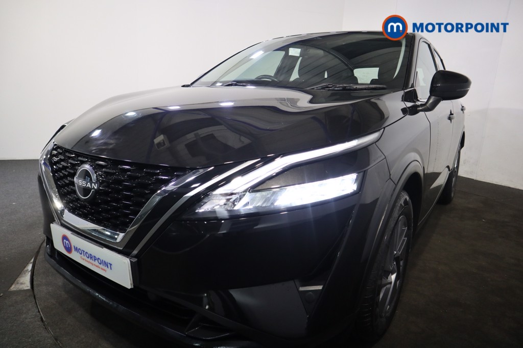 Nissan Qashqai Acenta Premium Manual Petrol SUV - Stock Number (1586476) - 29th supplementary image