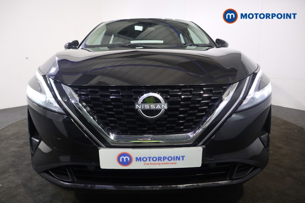 Nissan Qashqai Acenta Premium Manual Petrol SUV - Stock Number (1586476) - 31st supplementary image