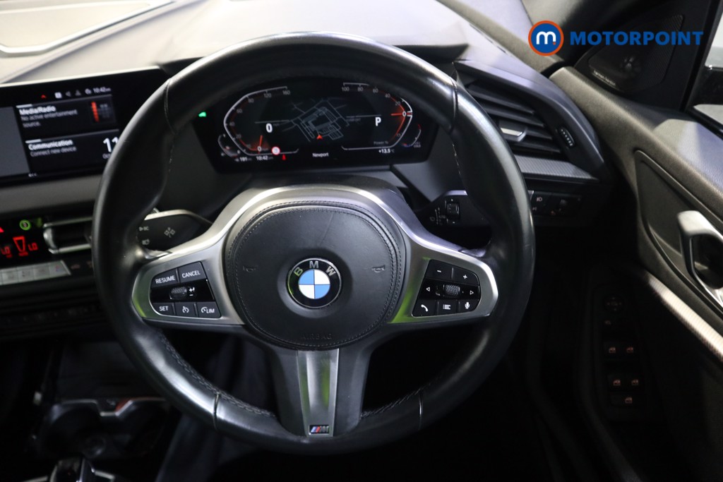 BMW 2 Series M Sport Automatic Petrol Saloon - Stock Number (1586735) - 2nd supplementary image
