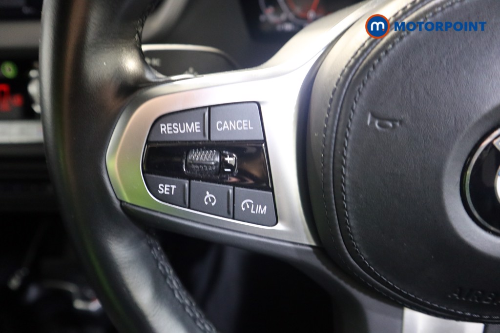BMW 2 Series M Sport Automatic Petrol Saloon - Stock Number (1586735) - 3rd supplementary image
