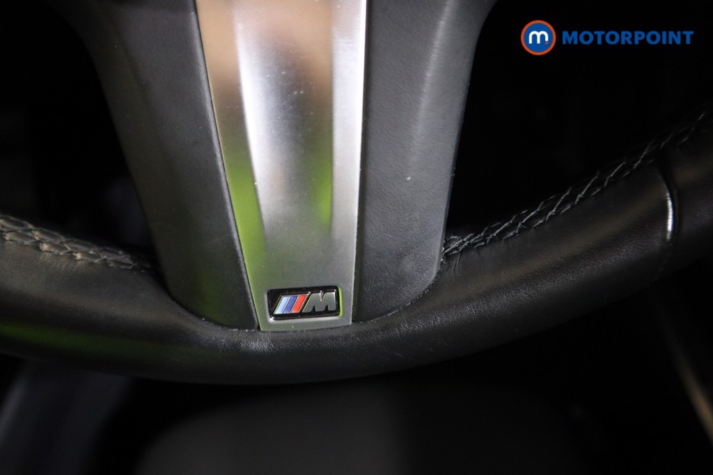 BMW 2 Series M Sport Automatic Petrol Saloon - Stock Number (1586735) - 5th supplementary image