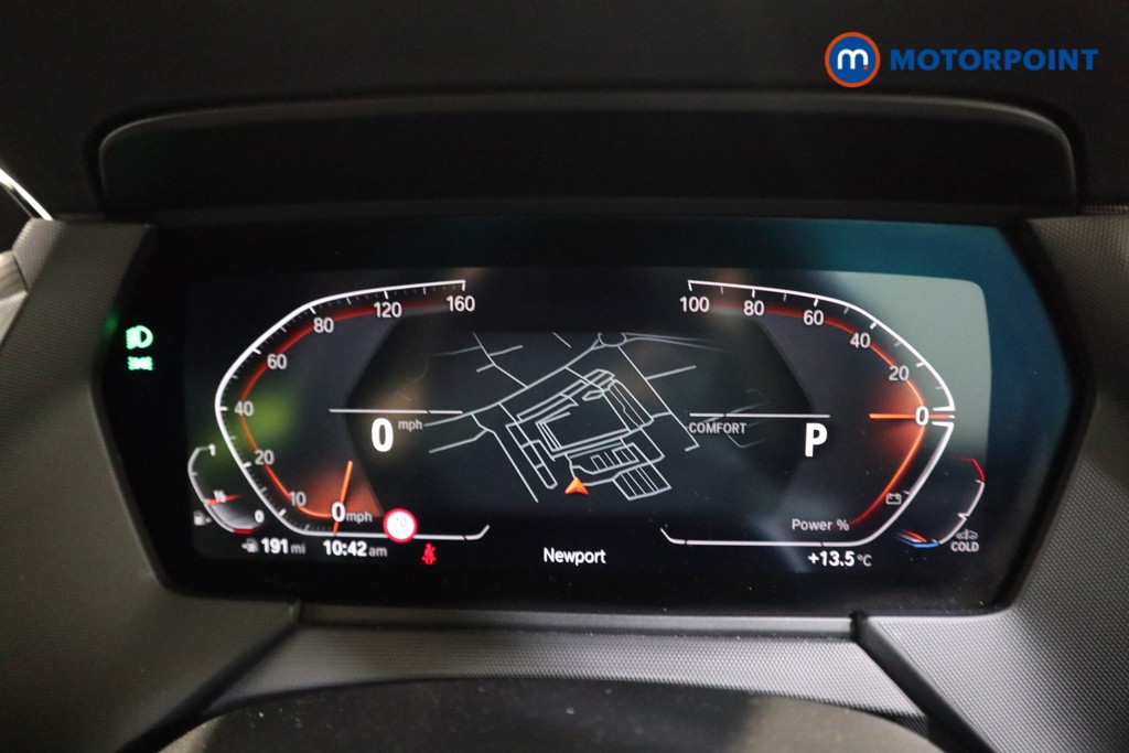 BMW 2 Series M Sport Automatic Petrol Saloon - Stock Number (1586735) - 6th supplementary image