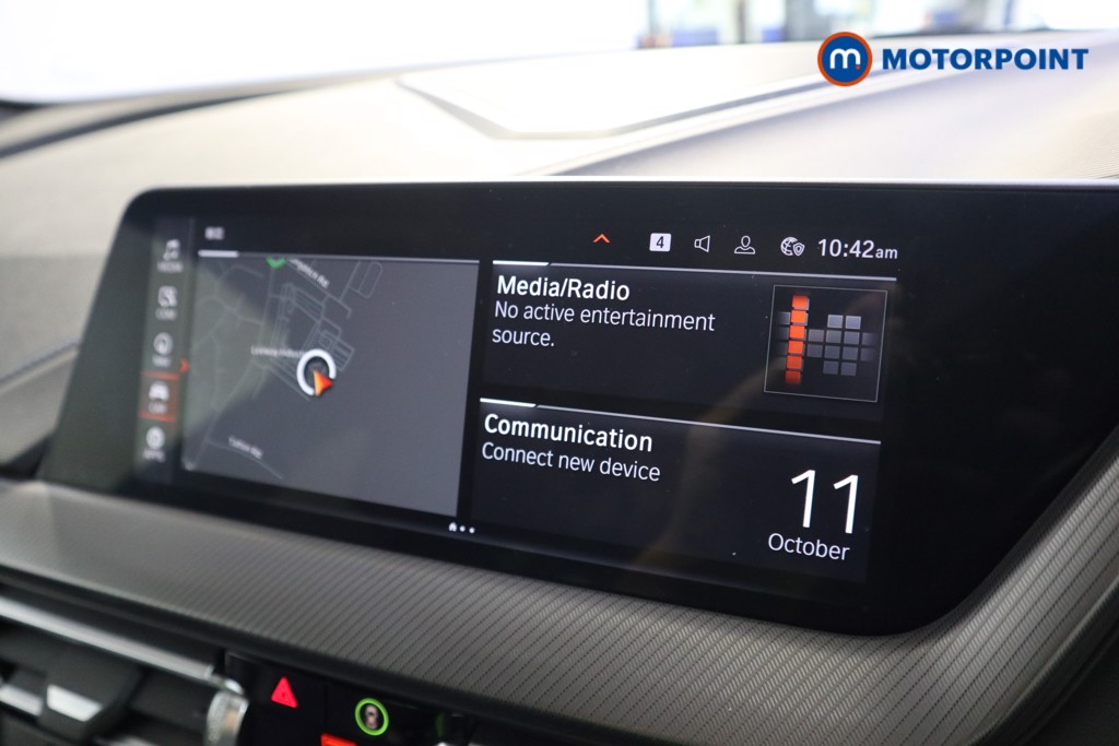BMW 2 Series M Sport Automatic Petrol Saloon - Stock Number (1586735) - 7th supplementary image