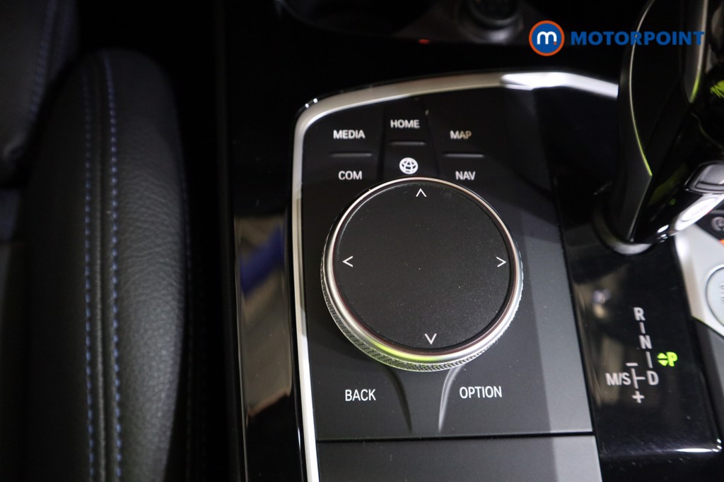 BMW 2 Series M Sport Automatic Petrol Saloon - Stock Number (1586735) - 10th supplementary image