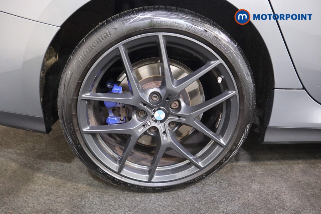 BMW 2 Series M Sport Automatic Petrol Saloon - Stock Number (1586735) - 24th supplementary image