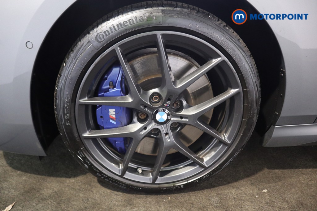 BMW 2 Series M Sport Automatic Petrol Saloon - Stock Number (1586735) - 26th supplementary image