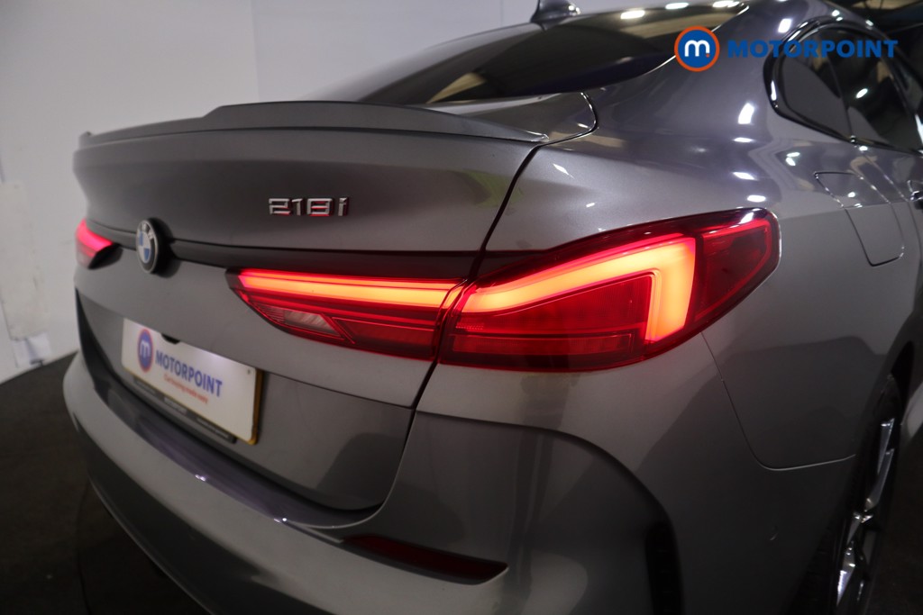 BMW 2 Series M Sport Automatic Petrol Saloon - Stock Number (1586735) - 31st supplementary image