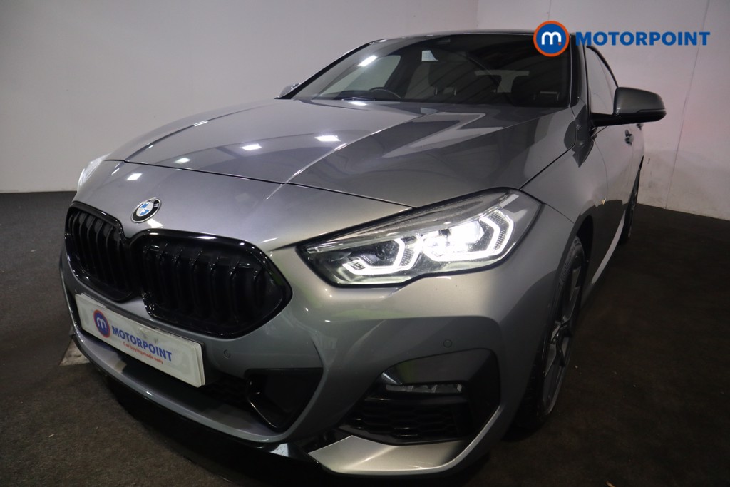 BMW 2 Series M Sport Automatic Petrol Saloon - Stock Number (1586735) - 38th supplementary image