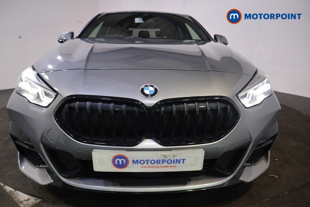 BMW 2 Series M Sport Automatic Petrol Saloon - Stock Number (1586735) - 39th supplementary image
