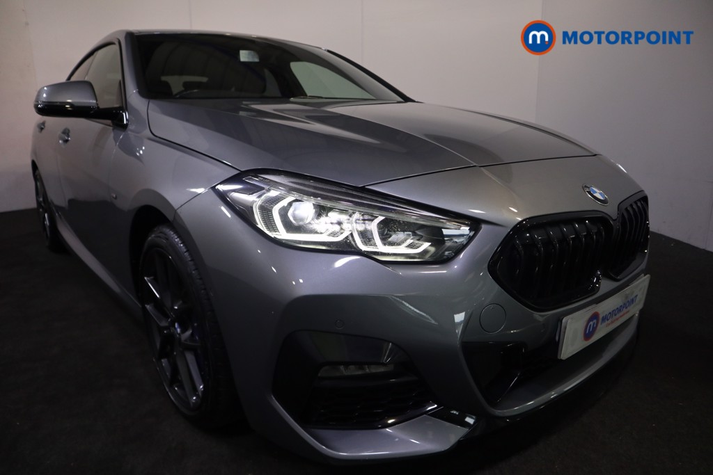 BMW 2 Series M Sport Automatic Petrol Saloon - Stock Number (1586735) - 40th supplementary image
