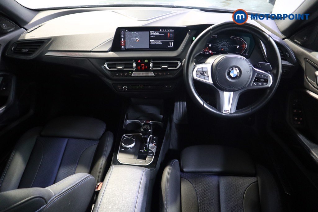 BMW 2 Series M Sport Automatic Petrol Saloon - Stock Number (1586735) - 1st supplementary image